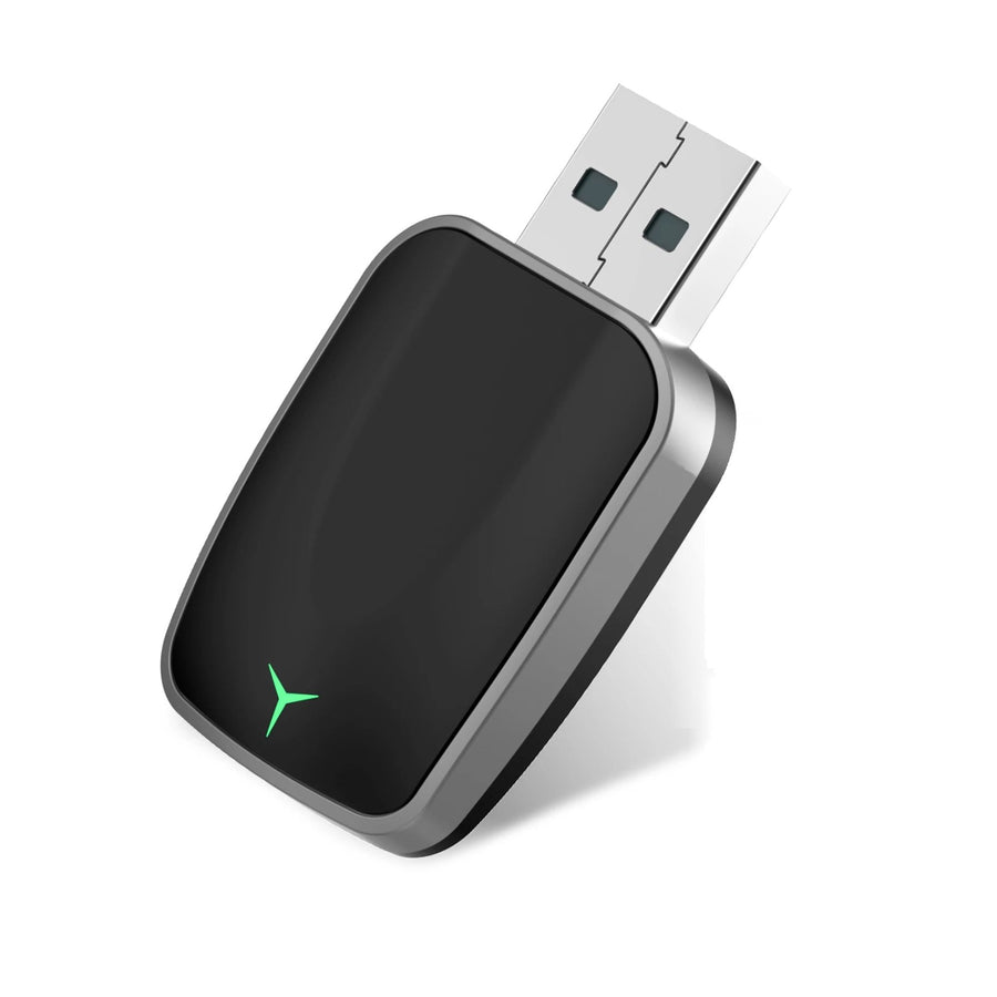 Wireless CarPlay Adapter